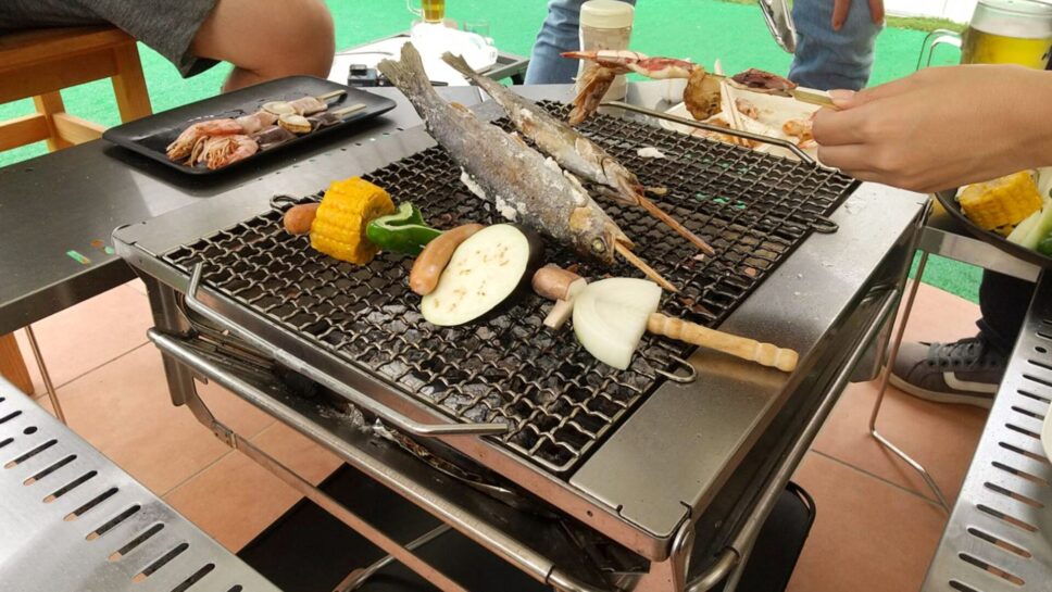 リバーサイドグランピング上瀬野 の画像12