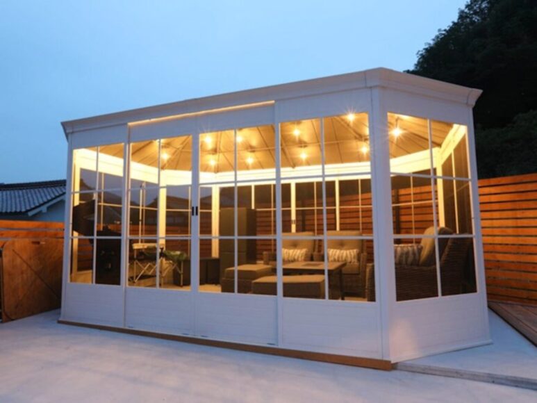 GLAM BASE 竹原