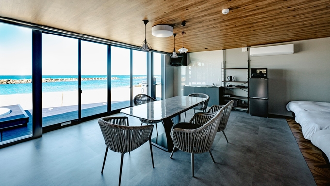 UMITOMA OCEANVIEW RESORT ECHIZEN