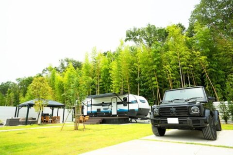 LUCY RESORT(ルーシー リゾート)