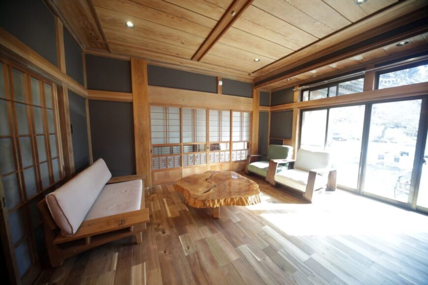 TSUNAGU