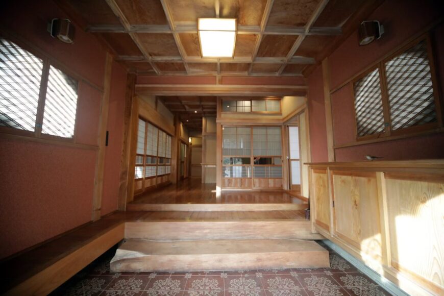 TSUNAGU