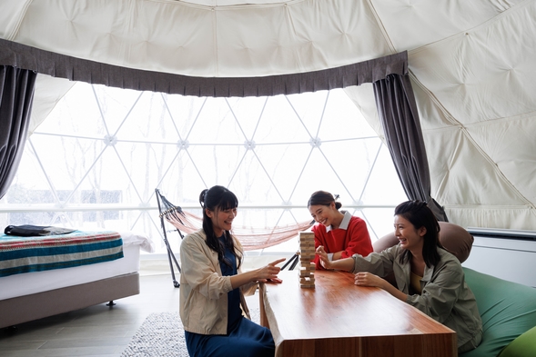 IZUMI PEAK BASE（泉ピークベース）