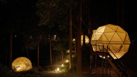 KAZENOKUNI IWAMI RESORT&STAYS
