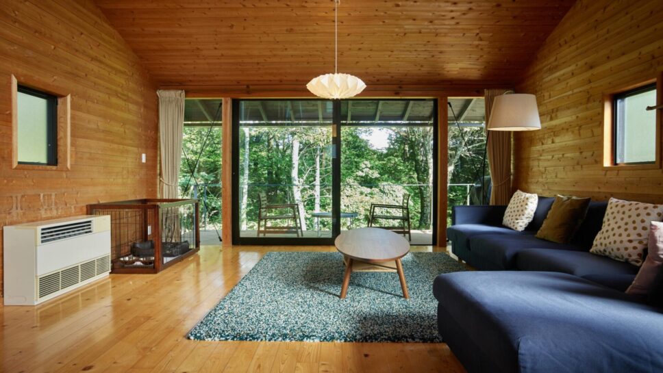 KAZENOKUNI IWAMI RESORT&STAYS