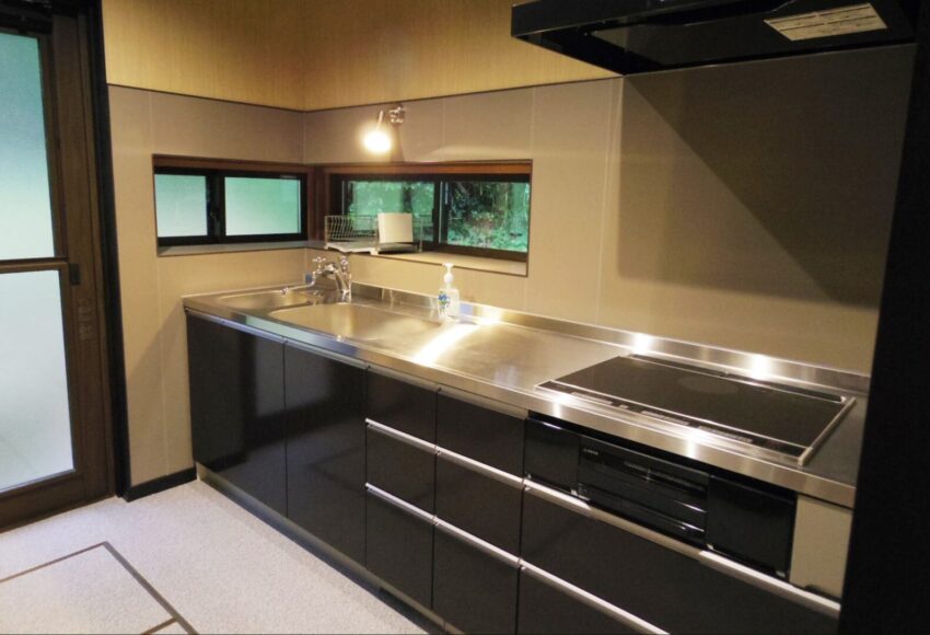 里の箱庭 Lodge365