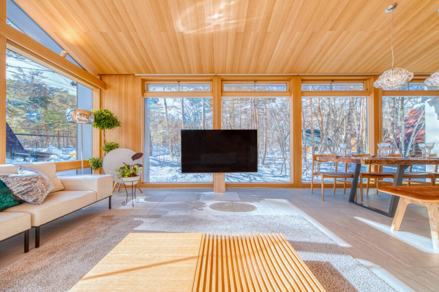 Hakuba Amber Resort