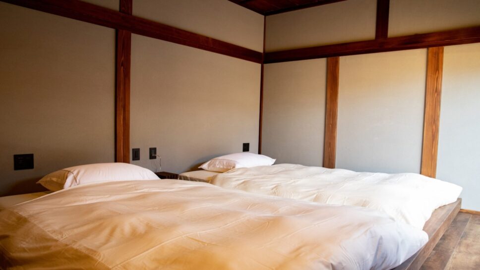 NIPPONIA 串本 熊野海道