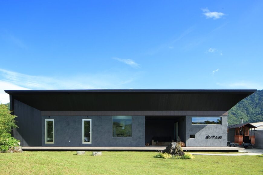 abrAsus hotel Fuji