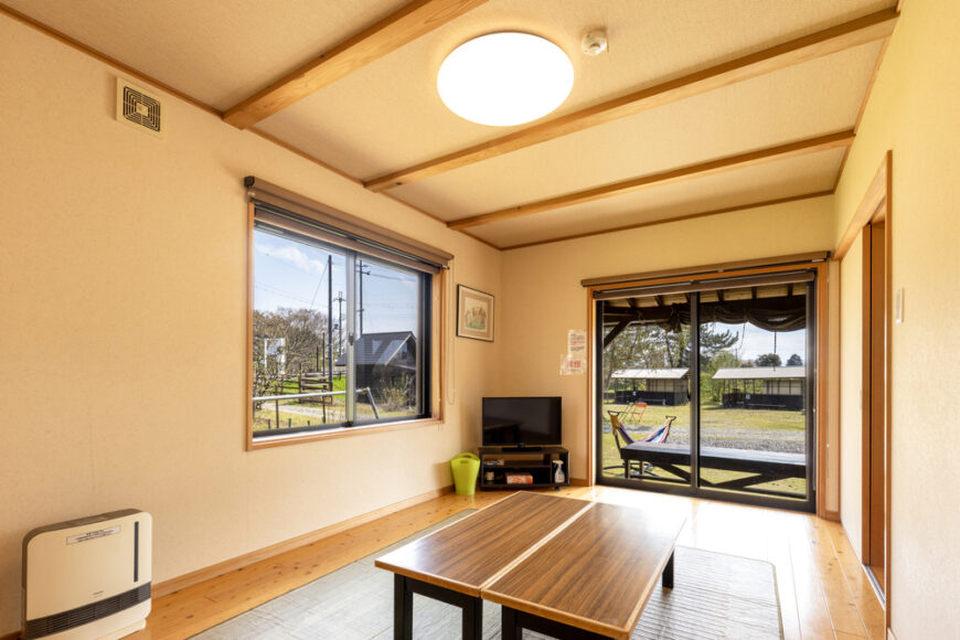 WASUKI BASE びわ湖 VILLA STYLE
