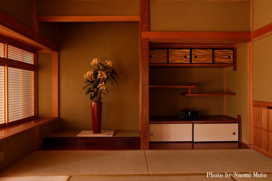 里の箱庭 Lodge365