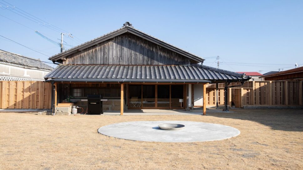 NIPPONIA 串本 熊野海道