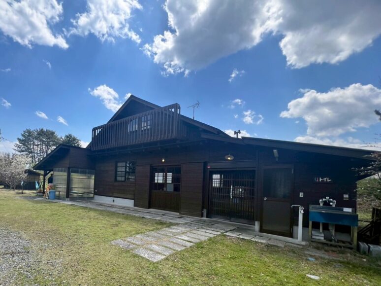 WASUKI BASE びわ湖 VILLA STYLE