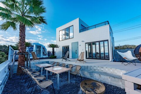 UMInoTERRACE