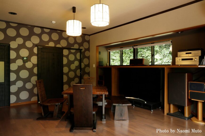 里の箱庭 Lodge365