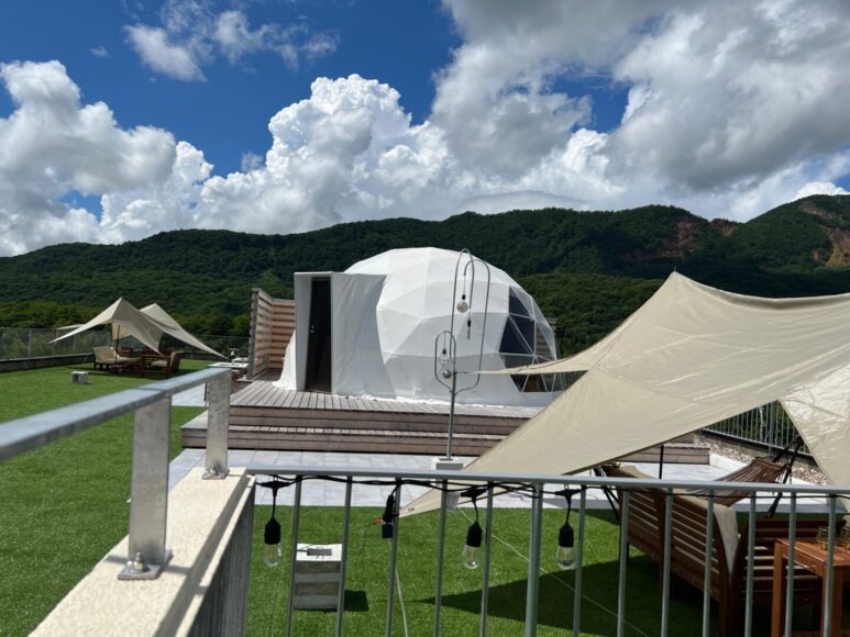 蔵王温泉 松金屋アネックス