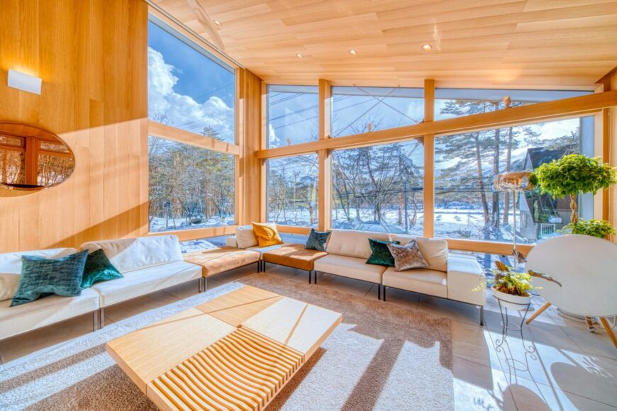 Hakuba Amber Resort