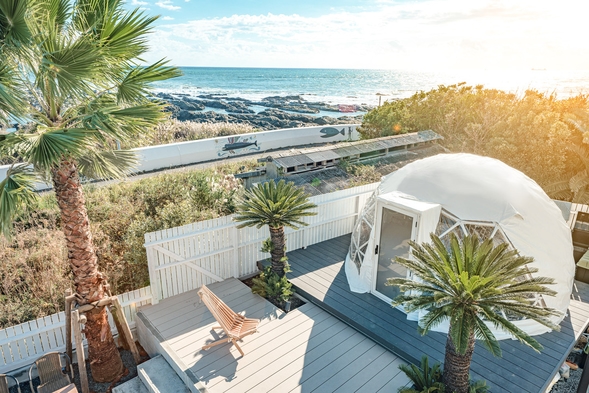 UMInoTERRACE