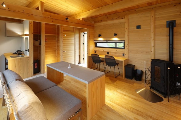 IZUMI PEAK BASE（泉ピークベース）