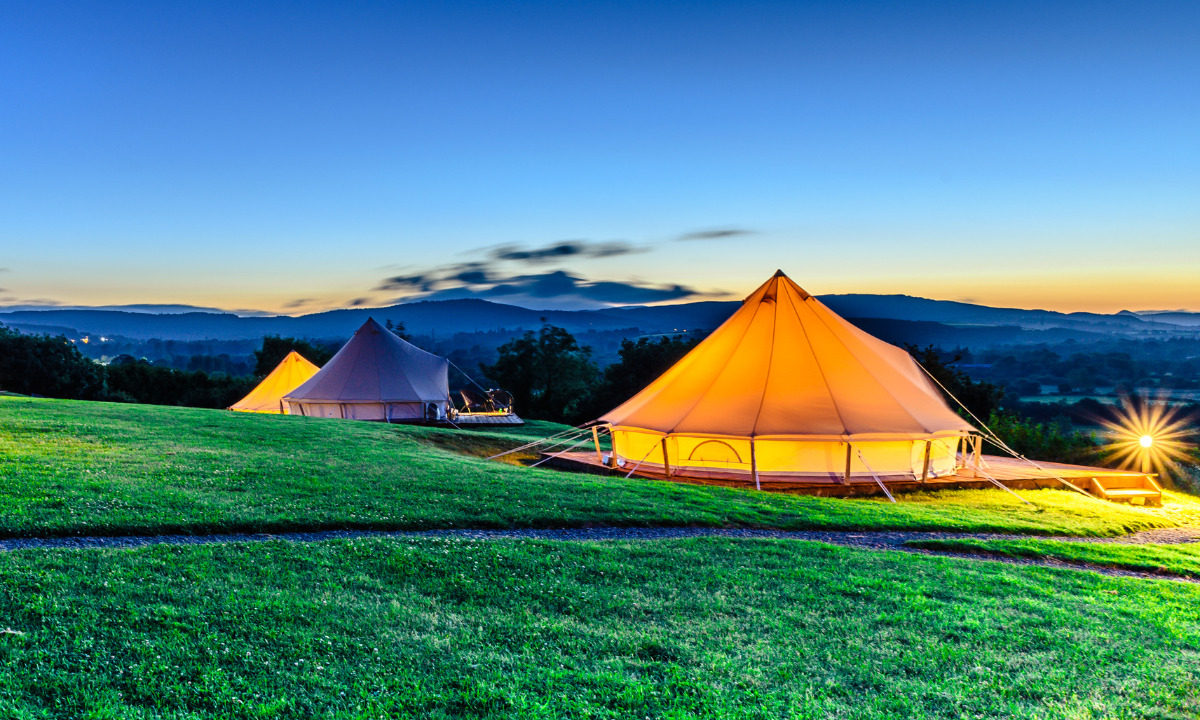 【安い】おすすめのグランピング施設特集 お手頃価格で特別な思い出を。コスパ抜群のおすすめグランピング施設をご紹介！