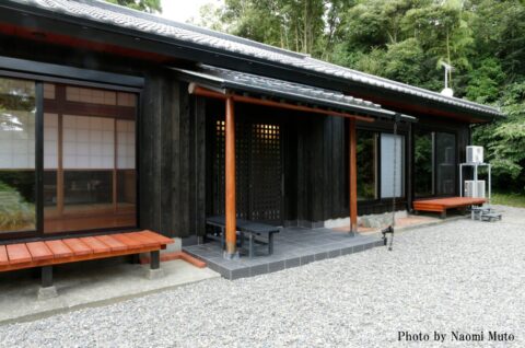 里の箱庭 Lodge365