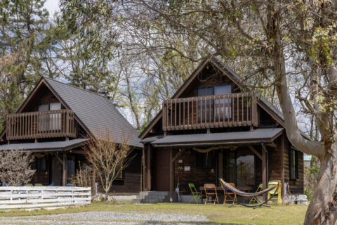 WASUKI BASE びわ湖 VILLA STYLE