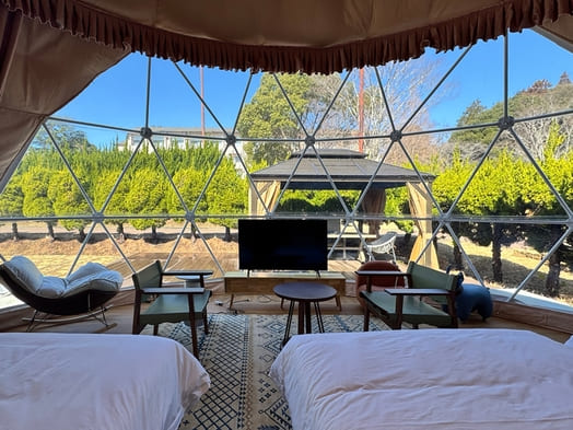 UE GARDEN RESORT