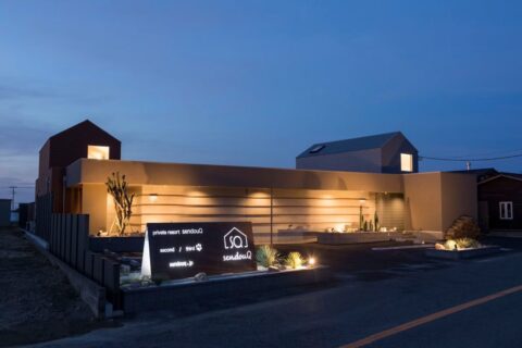 sendouQ second / sendouQ third dog