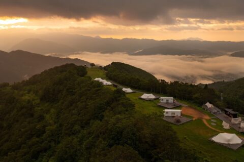 Snow Peak FIELD SUITE HAKUBA KITAONE KOGEN
