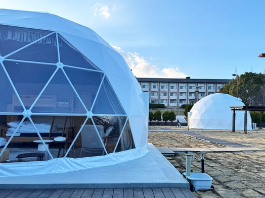 UE GARDEN RESORT