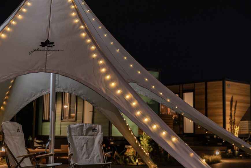 レクトーレ羽生TERRACE