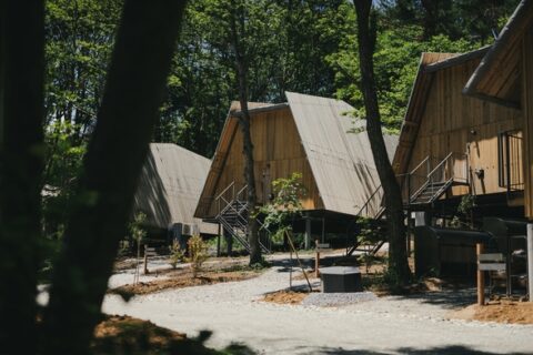 SANU 2nd Home 八ヶ岳2nd