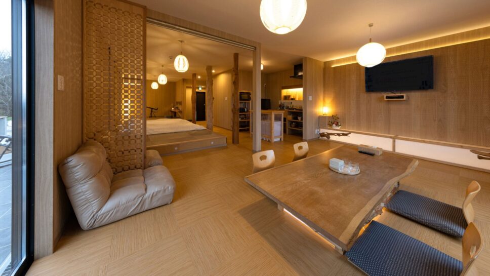 ALL SEASON RESORT NO.4 天空