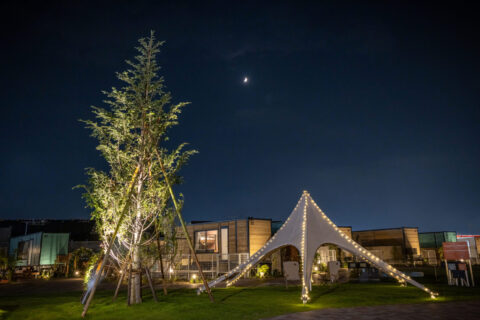 レクトーレ羽生TERRACE