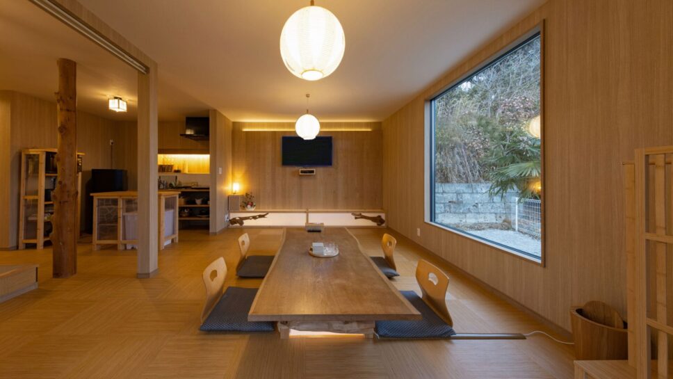 ALL SEASON RESORT NO.4 天空