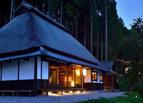 ささゆり庵 蔵王