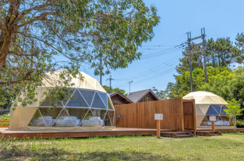 WASUKI BASE びわ湖 VILLA STYLE