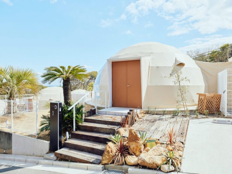 GLAMPING KASHIMA 753