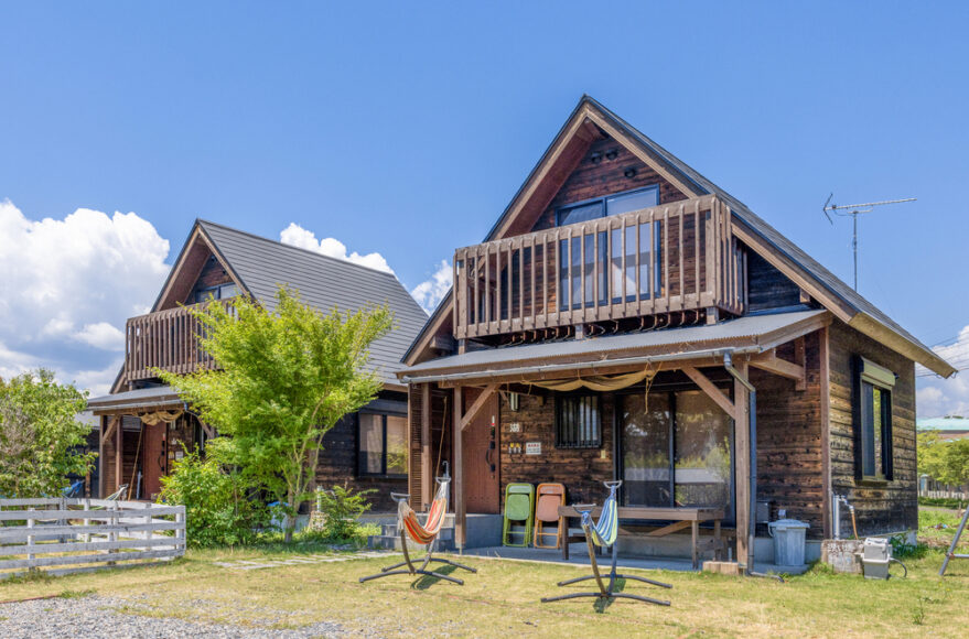 WASUKI BASE びわ湖 VILLA STYLE