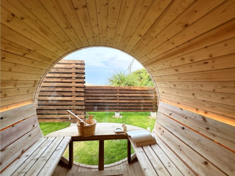 GLAMPING KASHIMA 753
