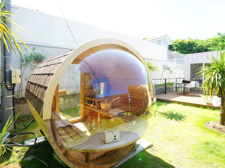 GLAMPING KASHIMA 753