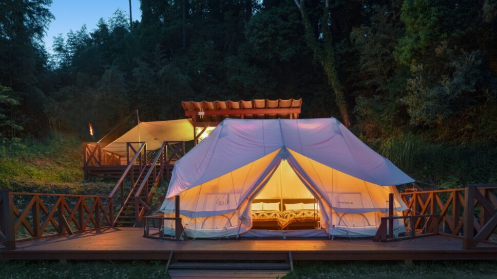 農園リゾート THE FARM