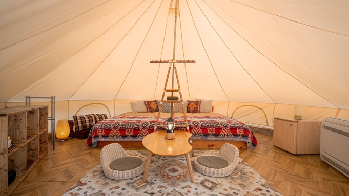 農園リゾート THE FARM