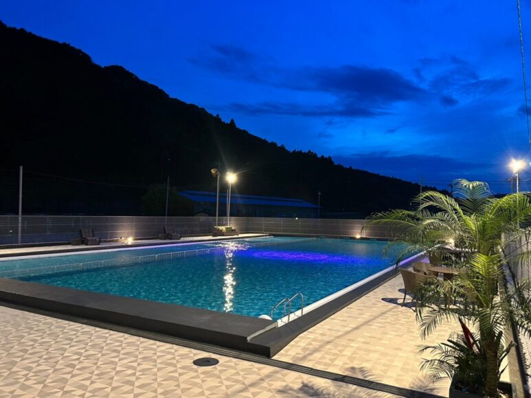 Glamping&Port 結 の画像21