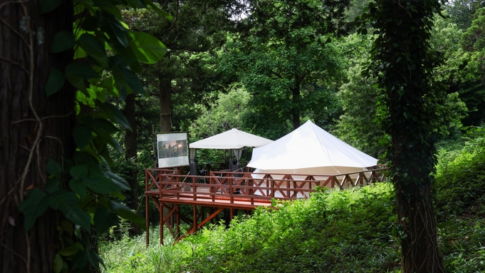 農園リゾート THE FARM