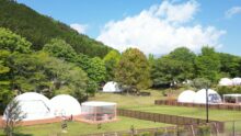 グランピングリゾート ブリリアントヴィレッジ日光 の画像2