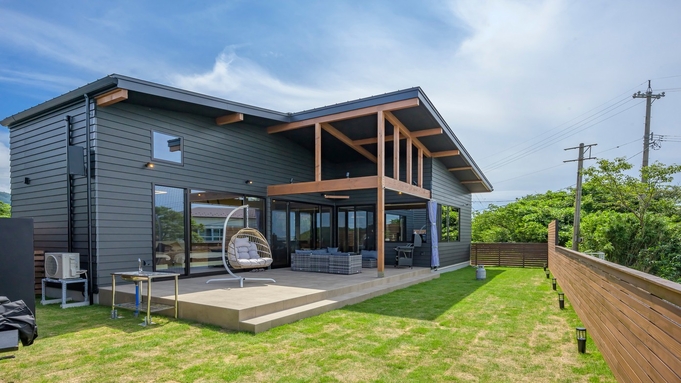 VILLA TAKASU（ヴィラ タカス / 国民宿舎 鷹巣荘）