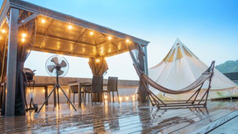 LAKE SIDE HOTEL みなとや