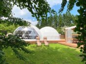 グランピングリゾート ブリリアントヴィレッジ日光 の画像3