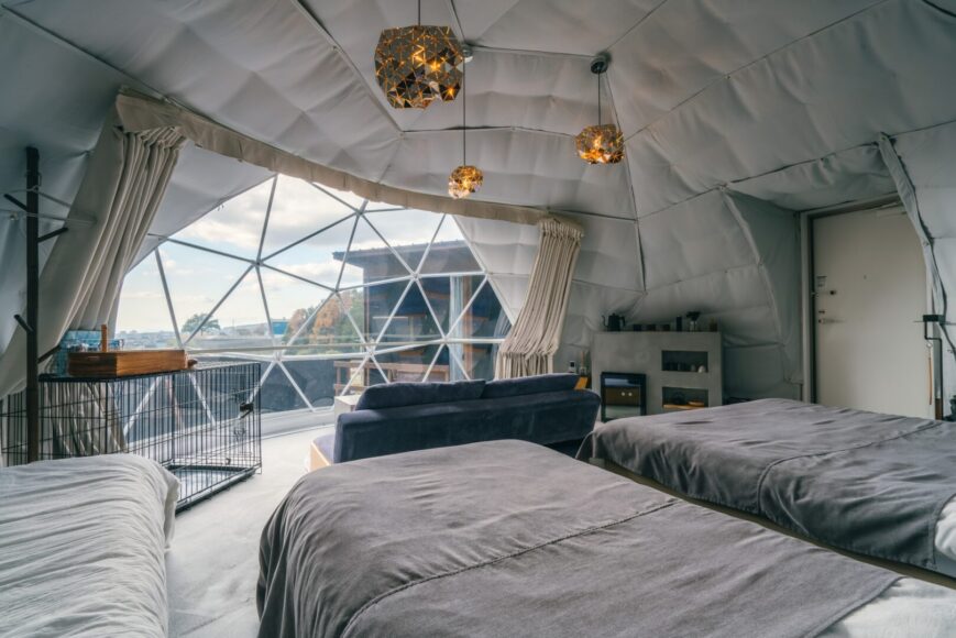 private your resort ITTEKURAi 松山 の画像6